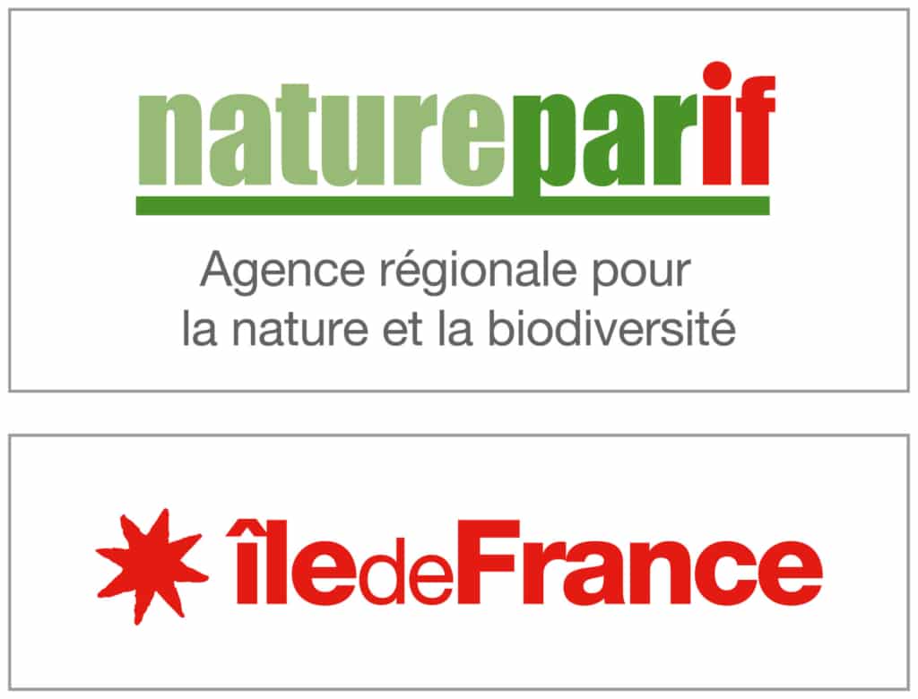 Logo de Natureparif