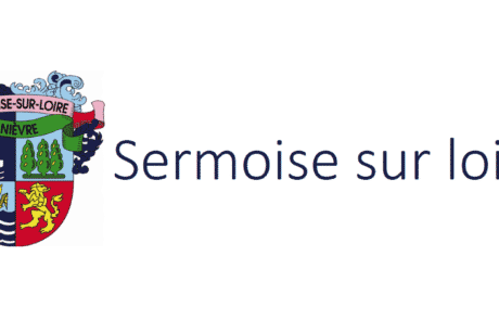 Logo de la commune de Sermoise-sur-Loire