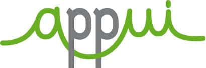 Logo de l'association Appui