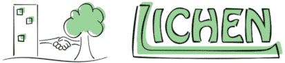 Lichen Logo