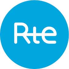 Logo de RTE