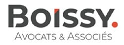 Logo de Boissy avocats & associés