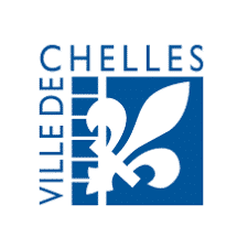 Logo de la commune de Chelles