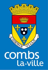Logo de Combs-la-Ville